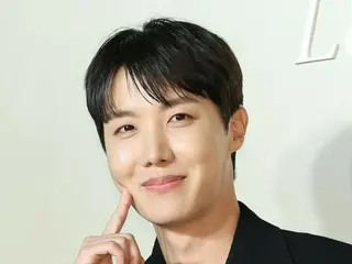 J-HOPE của BTS nhanh chóng trở thành số 1 về mức độ nổi tiếng sau khi xuất hiện trên "I Live Alone" - đánh bại G-DRAGON