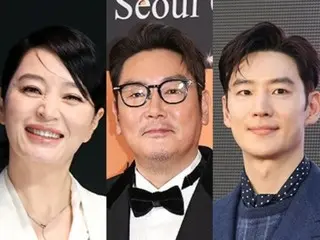 [Chính thức] Kim Hye Soo, Jo Jin Un và Lee Je Hoon gặp nhau vào năm 2026 trong "Signal" Phần 2... Kết nối lại qua sóng truyền hình lần đầu tiên sau 10 năm