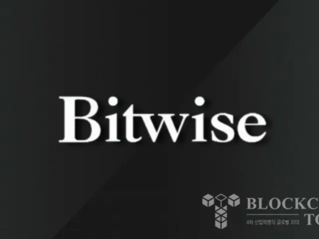 Bitwise nộp hồ sơ S-1 cho Aptos Spot ETF