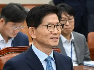 Kim Moon-soo, Bộ trưởng Bộ Lao động và Việc làm: "Tòa án Hiến pháp nên tiếp tục phiên tòa luận tội Tổng thống Yoon Seok-yeol" (Hàn Quốc)