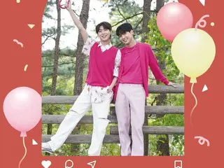 "BOYFRIEND" Youngmin & Kwangmin sẽ tổ chức sự kiện sinh nhật tại Tokyo vào tháng 4! Một màn trình diễn đặc biệt của cặp song sinh xuất sắc nhất