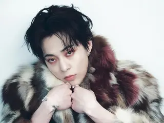 <Phỏng vấn> XIUMIN (EXO), mục tiêu anh muốn đạt được với mini album thứ hai của mình là "làm hài lòng người hâm mộ"