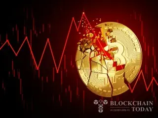 Bitcoin sụp đổ do "thuế quan trả đũa" của Trung Quốc... Nếu biện pháp bảo vệ giá không thành công, giá có thể giảm xuống còn 75.000 đô la