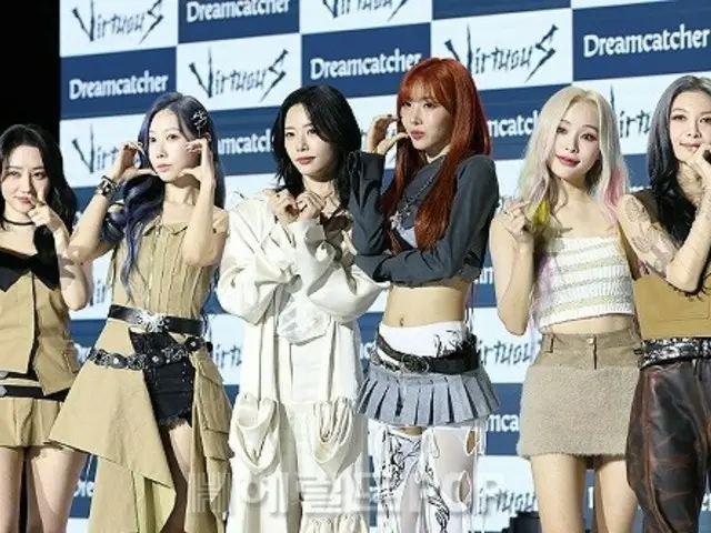 [Bài viết đầy đủ] Hợp đồng độc quyền của Handong, Dami và Gahyeon của DREAMCATCHER kết thúc vào cuối tháng 3...Các hoạt động của nhóm sẽ tiếp tục trong tương lai