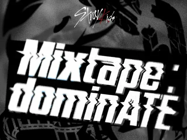 Stray Kids sẽ phát hành Mixtape thứ năm: dominATE vào ngày 21