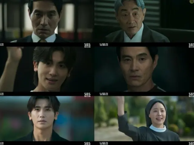 <Korean Drama NOW> "Buried Heart" Tập 6, Heo Junho gây sốc lớn cho Park Hyung Sik = Tỷ suất người xem 11,2%, Tóm tắt và Spoiler