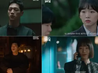 <Korean Drama NOW> "Undercover High School" Tập 6, Seo Kang Joon tiết lộ danh tính thực sự của mình với Jin Ki Joo = Tỷ lệ người xem 6,7%, Tóm tắt và Tiết lộ nội dung phim