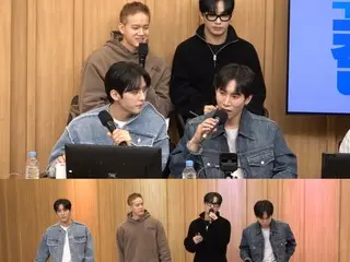 "BTOB" Eunkwang, Minhyuk, Hyung Sik và Peniel xuất hiện trên chương trình radio "Cultwo SHOW"... "Tôi muốn xem màn trình diễn hoàn hảo nhất tại fancon vào ngày 21-23"
 Ngày thứ hai được khuyến khích.”