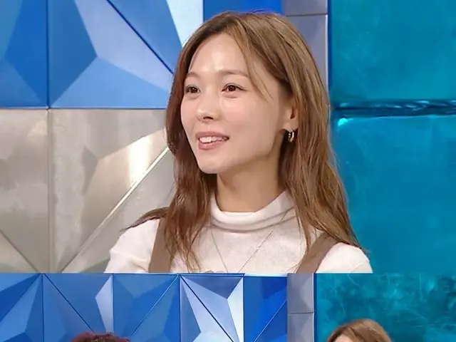 Sunye bình luận về khả năng Wonder Girls tái hợp: "Nếu có cơ hội..." = "Radio Star"