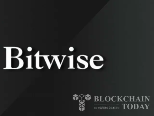 Bitwise phát hành ETF theo dõi giá trị của các công ty nắm giữ Bitcoin