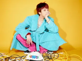 G-DRAGON (BIGBANG) bất khả chiến bại đứng đầu bảng xếp hạng hàng tuần Genie MUSIC với "TOO BAD"