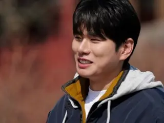 Nam diễn viên Lee Yi Kyung tham gia chương trình mai mối lưu trú tại chùa theo phong cách "I'm Solo" "I'm Going to the Temple"... Người đàn ông cá trê là ai? = "Bạn sẽ làm gì nếu bạn chụp ảnh?"