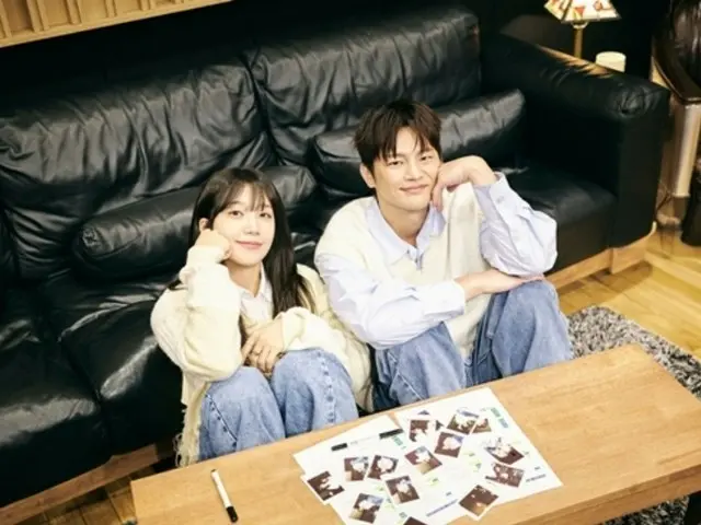 Jung Eun Ji (Apink) x Seo In Guk, sự ra đời của một cặp đôi đáng yêu... "Couple" ra mắt ngày hôm nay (16)