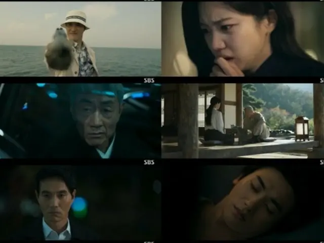 <Korean Drama NOW> "Buried Heart" Tập 8, Hong Hwa Yeon tuyên bố ly hôn sau khi biết sự thật = Tỷ suất người xem 12,3%, Tóm tắt và tiết lộ nội dung phim