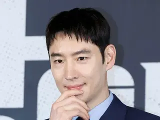 Diễn viên Lee Je Hoon, người hỗ trợ quay phim cho GV trong 'Whiplash'... "Tôi đã xem 'Life Movie' ba lần ở rạp một mình"