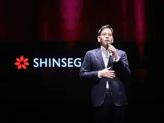 Chủ tịch Tập đoàn Shinsegae cắt giảm lương 2,4% vào năm ngoái... "Dẫn đầu trong cải cách"