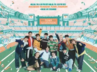 "SEVENTEEN" sẽ tổ chức "CARAT LAND" vào hôm nay (ngày 20)... Buổi họp fan hâm mộ quy mô lớn chưa từng có tại sân vận động