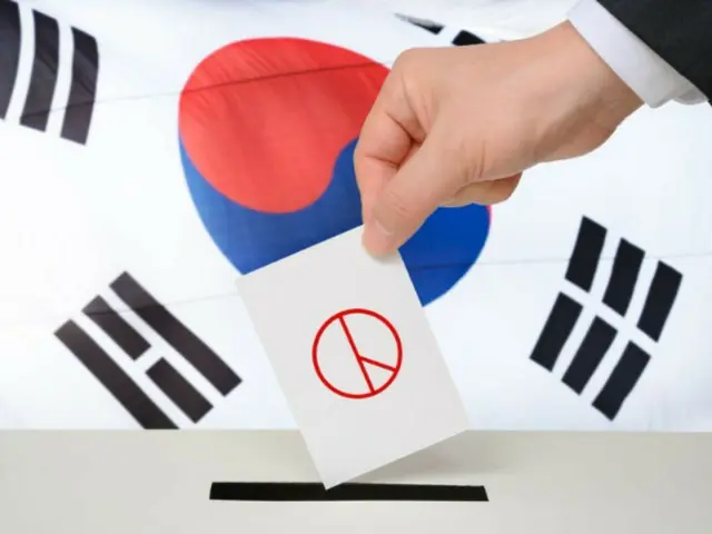 「民心のバロメーター」4/2再選挙の選挙運動開始＝韓国