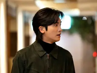 Đứa con ngoài giá thú của Park Hyung Sik và Woo Hyun: Họ dùng nó để trả thù như thế nào trong "Buried Heart"