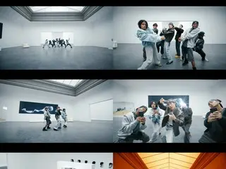 "BTS" J-HOPE, đó là lý do tại sao anh ấy "đẳng cấp thế giới"... MV ca khúc mới "MONA LISA" được phát hành