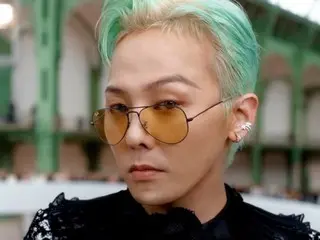 G-DRAGON, "Hãy bình tĩnh"... Thông điệp ý nghĩa trên SNS trong thời gian tạm dừng phát sóng "Good Day"