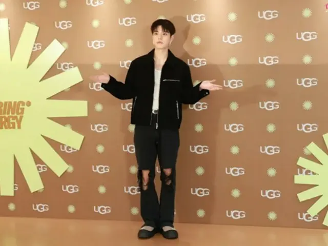 [Video Report] SEUNG MIN (Stray Kids), IRENE (Red Velvet), Soyeon ((G)I-DLE) và DEX tham gia sự kiện photocall