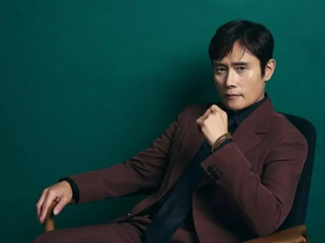 Phim "The Game" - Lee Byung Hun: "Tôi biết ơn vợ và con trai đã đồng hành cùng tôi trong quá trình luyện tập cờ vây"