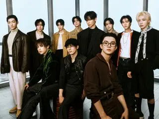 "THE BOYZ" đạt được thành tích cao nhất trong sự nghiệp...Doanh số bán ra ban đầu vượt quá 740.000 bản