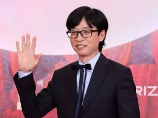 Nghệ sĩ giải trí Yu Jae Suk quyên góp 50 triệu won cho các nạn nhân cháy rừng... "hy vọng cuộc sống trở lại bình thường"