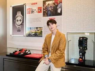 Diễn viên Lee Jung-suk: "Bạn trai của IU không phải là Yang Kwang-sik, mà là tôi"... Ngoại hình hoàn hảo "đẹp trai" được tiết lộ