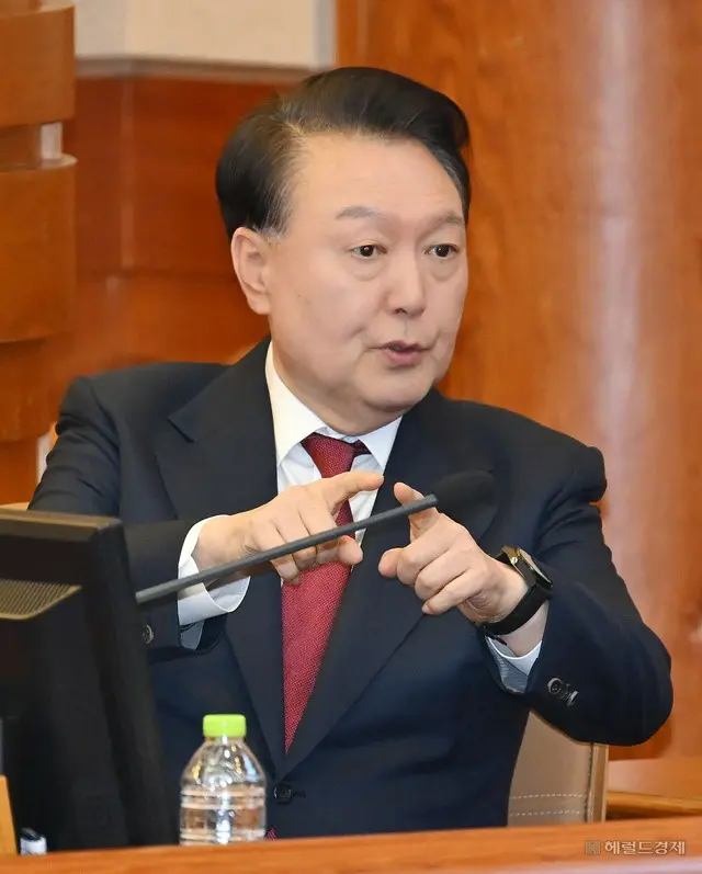 韓国最大野党「内乱首謀者に会い、大統領選の勝利を誓った “与党”」と批判
