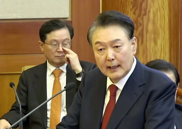 <W解説>韓国・尹錫悦氏が罷免、6月3日に大統領選へ