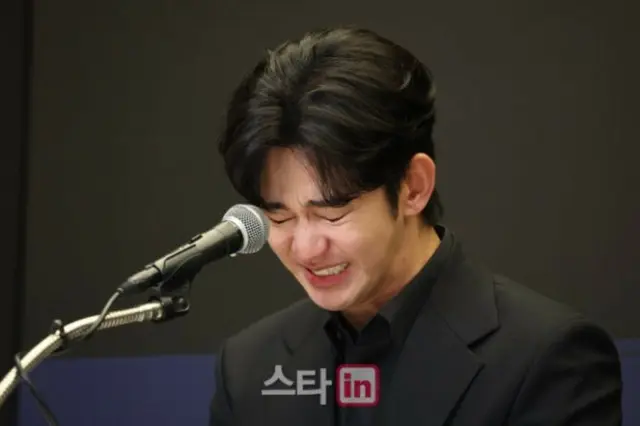 訴訟費用3800万ウォンを未納？…キム・スヒョン側「事実無根」＝韓国