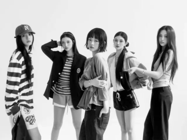 崖っぷちの「NewJeans」、独立活動認められず…メンバーは休養へ