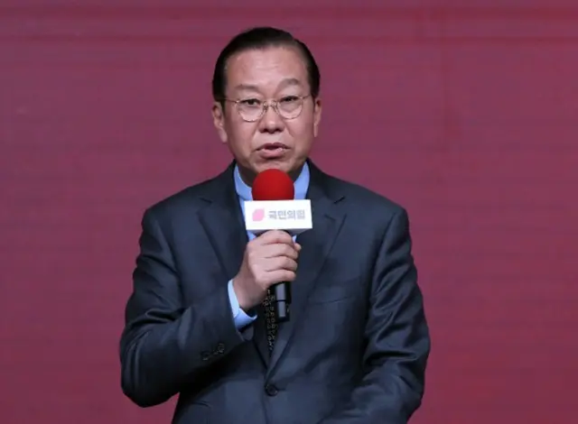 韓国与党幹部、李在明氏の予備選結果に「独裁国家の選挙のよう」と批判
