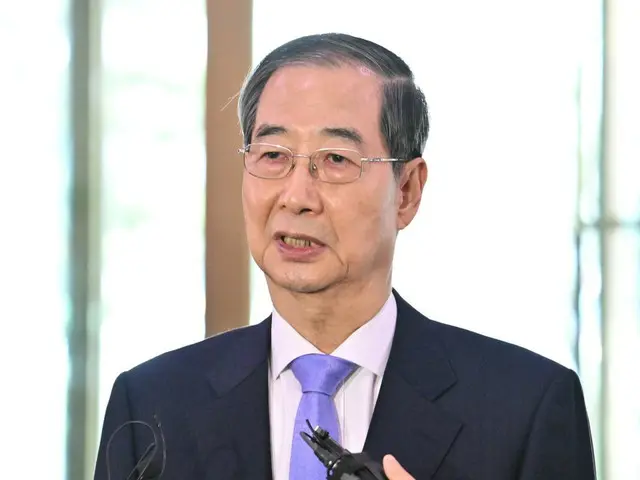 韓悳洙首相が「出馬宣言」？…「避けてばかりもいられない」＝韓国