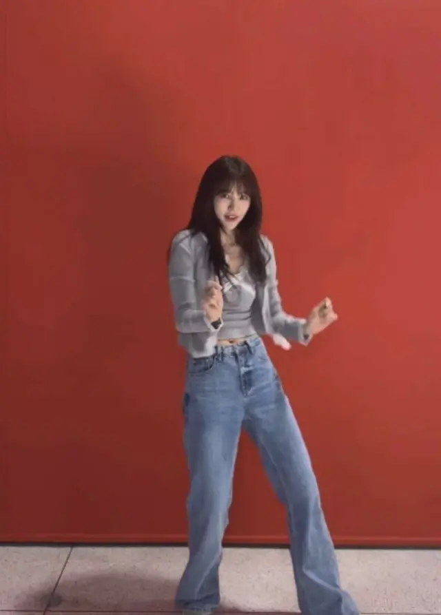 ユン・ウネ、ダンスの実力は？