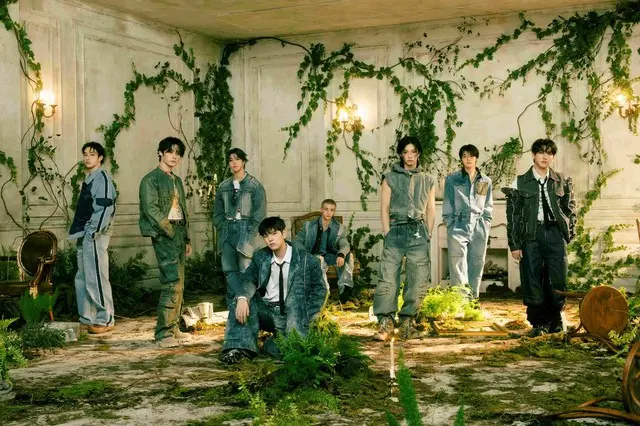 「Stray Kids」、日本3rdミニアルバムのタイトル曲「Hollow」…トラックリスト公開