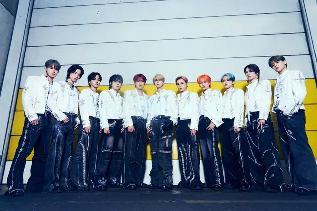 【公演レポ】「JO1」初の東京ドーム公演『JO1DER SHOW 2025 ‘WHEREVER WE ARE’ IN TOKYO DOME』を大盛況開催！「これから始まる第二章もJAMと一緒に」©︎LAPONE ENTERTAINMENT