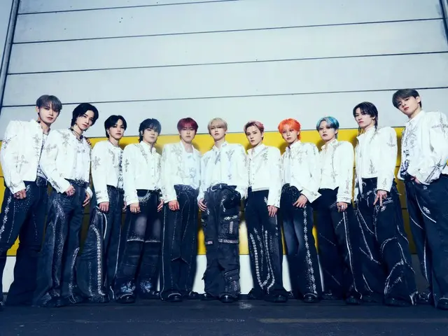 [Báo cáo biểu diễn] "JO1" Buổi biểu diễn đầu tiên tại Tokyo Dome "JO1DER SHOW 2025 'WHEREVER WE ARE' TẠI TOKYO
 "DOME" đã diễn ra thành công tốt đẹp! "Chương thứ hai sắp bắt đầu với JAM."
