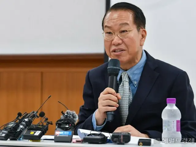 権寧世、国民の力非常対策委員長