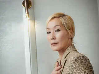 Lee Hae Yeong của bộ phim "Broken Heart": "Tôi luôn diễn theo cách mình muốn, nhưng đạo diễn lại mắng tôi"