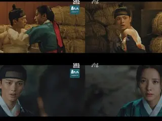 <Korean Drama NOW> "Ghost Palace" Tập 4, Bona (WJSN) khám phá ra khía cạnh bất ngờ của Yuk Seong Jae = Tỷ suất người xem 9,2%, Tóm tắt và Tiết lộ nội dung phim