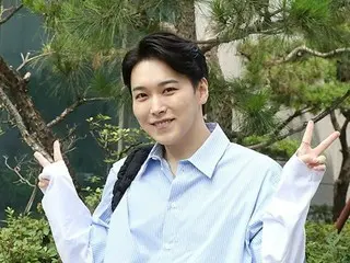 Sunmin (SUPER JUNIOR) sẽ chấm dứt hợp đồng độc quyền với SM Entertainment