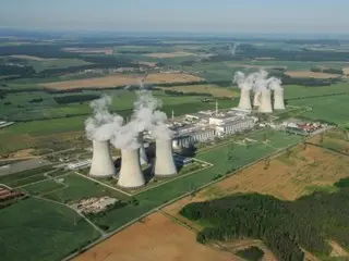 Korea Hydro & Nuclear Power sẽ đảm bảo đơn hàng trị giá 26 nghìn tỷ won từ nhà máy điện hạt nhân của Séc... hợp đồng chính thức sẽ được ký vào ngày 7 tháng 5 (Hàn Quốc)