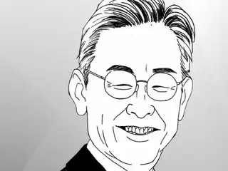 Ứng cử viên Lee Jae-myung nói chuyện với nhân viên công ty và nói rằng "Giờ làm việc tuyệt đối ở Hàn Quốc quá dài" = Truyền thông Hàn Quốc