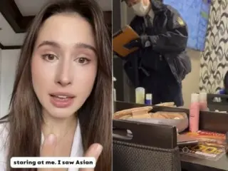 "Có một người đàn ông dưới gầm giường tôi"... Chuyện gì đã xảy ra với một phụ nữ nước ngoài đi du lịch ở Nhật Bản?