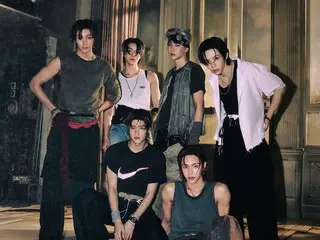 "RIIZE" phát hành video âm nhạc cho "Bag Bad Back", một ca khúc trong album đầy đủ đầu tiên của họ, vào hôm nay (ngày 1)