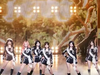 [Báo cáo chính thức] "IVE" sẽ tổ chức đêm diễn cuối cùng của chuyến lưu diễn fancon arena tại bốn thành phố ở Nhật Bản tại K Arena Yokohama! 100.000 người đã tham dự tất cả 11 buổi biểu diễn