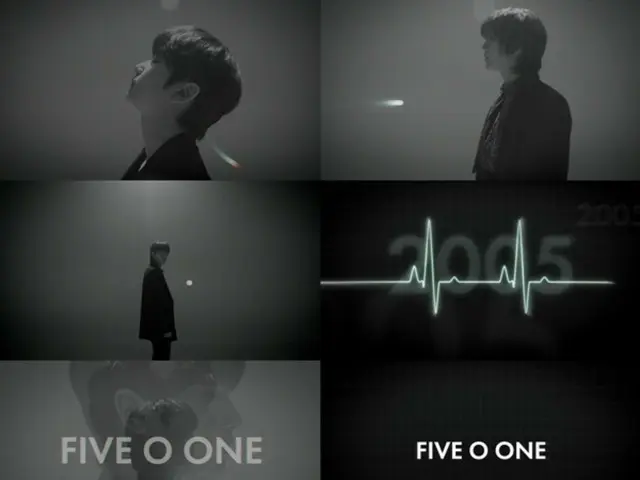 Kim Hyun Joo (Trưởng nhóm) x Heo Yeong Saeng x Kim Kyu Jong, buổi biểu diễn đầu tiên tại Seoul vào tháng 7... chuyến lưu diễn vòng quanh thế giới bắt đầu!